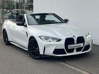 gebraucht BMW M4 Cabriolet 