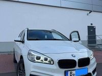 Gebraucht BMW 218 136 PS (100 kW) 2017 Kombi