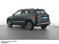 Gebraucht Seat Ateca Style 150 PS (110 kW) 2022 (unbekannt) SUV