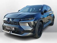 Gebraucht Mitsubishi Eclipse Diamant Edition 160 kW (218 PS) 2026 Onyxschwarz