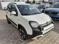 gebraucht Fiat Panda Hybrid 2023 1.0 GSE Tech-/Komfort-/Cross-P