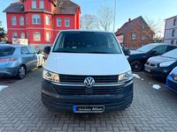 Gebraucht VW Transporter 150 PS (110 kW) 2021 Weiß Van