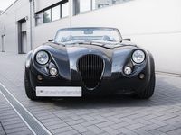 Gebraucht Wiesmann MF 3 343 PS (252 kW) 2007 Schwarz Cabrio