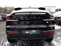 Gebraucht Volvo C40 Core 169 kW (231 PS) 2022 Schwarz SUV