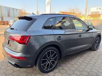 Gebraucht Audi Q5 Ambiente 286 PS (210 kW) 2023 Grau SUV