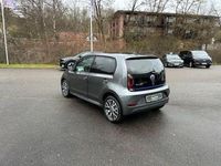 Gebraucht VW e-up! Edition 67 kW (92 PS) 2024 Grau Kleinwagen