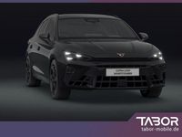 Neu Cupra Leon VZ 333 PS (244 kW) 2026 Schwarz Limousine