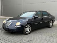 Second-hand Lancia Thesis 230 CP (169 kW) 2004 Albastru Berlinǎ
