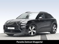 Gebraucht Porsche Macan 300 kW (408 PS) 2024 Schwarz SUV
