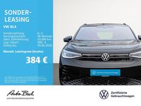 Gebraucht VW ID.4 GTX 219 kW (299 PS) 2023 Grenadillschwarz metallic SUV