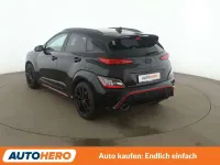 Gebraucht Hyundai Kona N Performance 280 PS (205 kW) 2022 Phantom black SUV