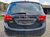 gebraucht Opel Meriva 1.4 Active 103kW