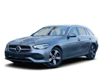 Gebraucht Mercedes C200 Avantgarde 2024 Grau