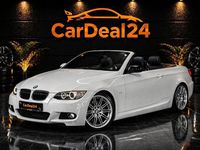 Gebraucht BMW 335 Cabriolet Performance 326 PS (239 kW) 2010 Weiß Cabrio