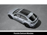 Gebraucht Porsche Macan GTS 419 kW (571 PS) 2026 Dolomitsilbermetallic SUV