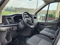 gebraucht Ford Transit Transit350 L3H2 Lkw HA Trend