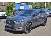 Gebraucht DS Automobiles DS3 Crossback E-Tense So Chic 100 kW (136 PS) 2021 SUV