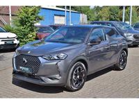 Gebraucht DS Automobiles DS3 Crossback So Chic 100 kW (136 PS) 2021 SUV