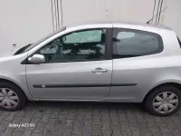 Occasion Renault Clio II Privilege 88 ch (64 kW) 2006 Berline