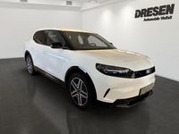 Neu Ford Capri Extended Range 210 kW (286 PS) 2026 Weiss SUV