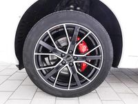 Gebraucht Audi Q5 S-Line 367 PS (269 kW) 2022 Weiß SUV