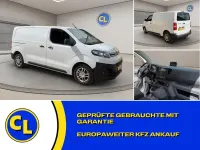 Usado Citroën Jumpy Business Class 122 HP (89 kW) 2017 Branco Monovolume