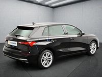 Second-hand Audi A3 150 CP (110 kW) 2025 Negru Berlinǎ