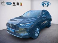 Neu Ford Kuga Titanium 152 PS (111 kW) 2026 Grau SUV