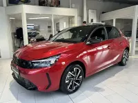 Occasion Opel Corsa 100 ch (73 kW) 2026 Rouge Citadine