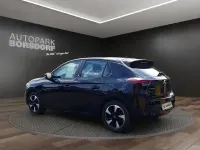 Gebraucht Opel Corsa-e Edition 100 kW (136 PS) 2023 Schwarz Kleinwagen