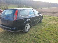 Second-hand Ford Focus 100 CP (73 kW) 2006 Mov Break