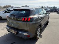 Gebraucht Peugeot 3008 Active 131 PS (96 kW) 2017 Grau SUV