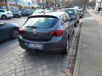 gebraucht Opel Astra 7 CDTI. Tuv 25.09