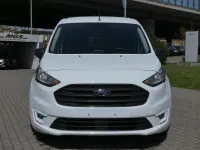 Gebraucht Ford Transit Trend 101 PS (74 kW) 2023 Weiß Kombi