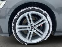 Gebraucht Audi S8 Ambiente 571 PS (419 kW) 2021 Daytonagrau perleffekt Limousine