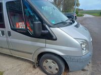 gebraucht Ford Transit 