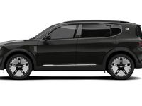 Nowe Smart #5 Pro 250 kW (340 KM) 2026 SUV