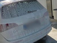 Second-hand Audi Q5 163 CP (119 kW) 2016 Alb SUV