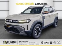 Neu Dacia Duster Extreme 140 PS (102 kW) 2026 Sandstone SUV