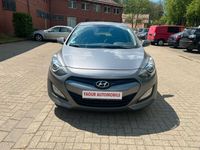 gebraucht Hyundai i30 Classic - Tüv 06 / 2025