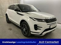 gebraucht Land Rover Range Rover evoque SE Automatik