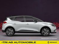 Gebraucht Renault Scénic Techno 160 kW (218 PS) 2022 Andere farbe Van / Kleinbus