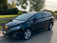 gebraucht Ford S-MAX 2.0 TDCi Titanium