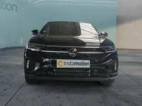Gebraucht VW T-Roc 150 PS (110 kW) 2025 Schwarz SUV