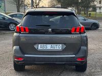 Gebraucht Peugeot 5008 Allure 131 PS (96 kW) 2019 Grau SUV