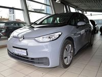 Gebraucht VW ID.3 Pro 106 kW (145 PS) 2022 Mondsteingrau Kleinwagen