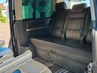 Gebraucht VW Multivan 174 PS (127 kW) 2026 Blau Van / Kleinbus