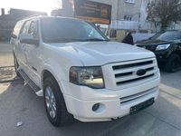 Gebraucht Ford Expedition 305 PS (224 kW) 2007 Weiß SUV