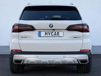 Gebraucht BMW X5 xLine 286 PS (210 kW) 2020 Weiß SUV