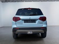 gebraucht Suzuki Vitara Comfort 1.4 BJET Hybrid 2WD Navi-MirrorLink Klimaaut AAC Kamera LED SHZ LMF